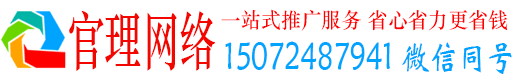 武山官理网络推广竞价